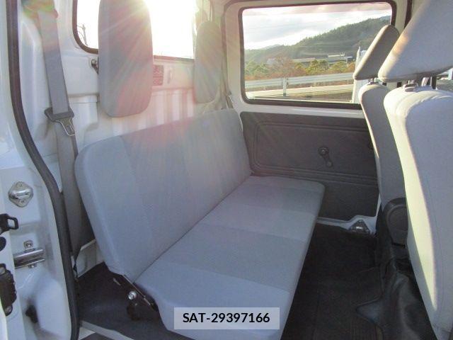 Daihatsu HIJET VAN 2013-12 1825210-5