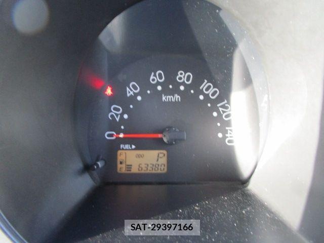 Daihatsu HIJET VAN 2013-12 1825210-6