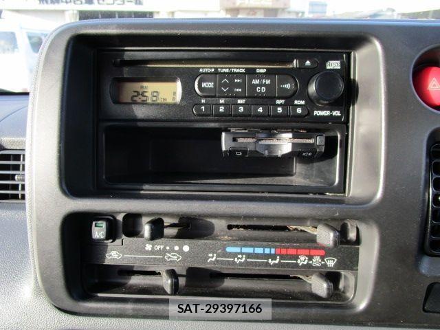 Daihatsu HIJET VAN 2013-12 1825210-7