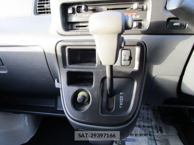 Daihatsu HIJET VAN 2013-12 1825210-8
