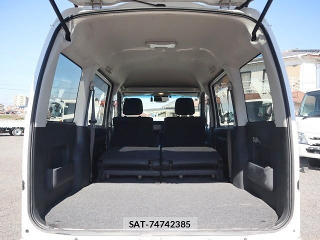 Daihatsu HIJET VAN 2021-05 2316607-13