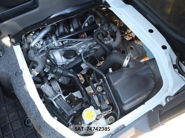 Daihatsu HIJET VAN 2021-05 2316607-16