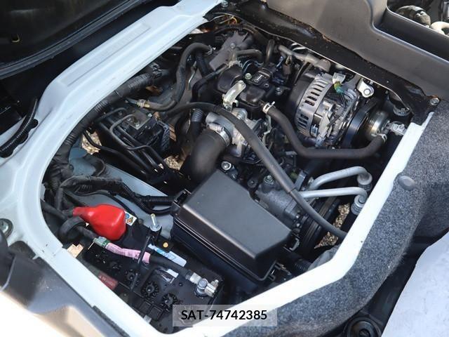 Daihatsu HIJET VAN 2021-05 2316607-17