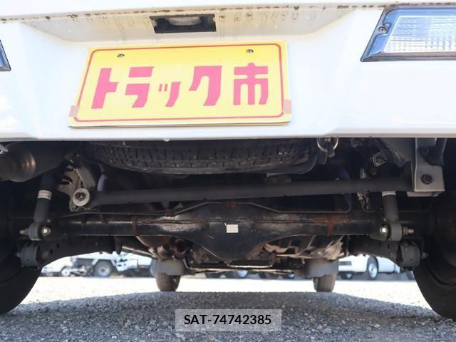 Daihatsu HIJET VAN 2021-05 2316607-20