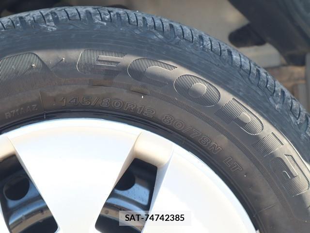 Daihatsu HIJET VAN 2021-05 2316607-21