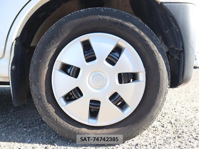Daihatsu HIJET VAN 2021-05 2316607-23