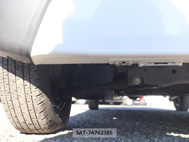 Daihatsu HIJET VAN 2021-05 2316607-24