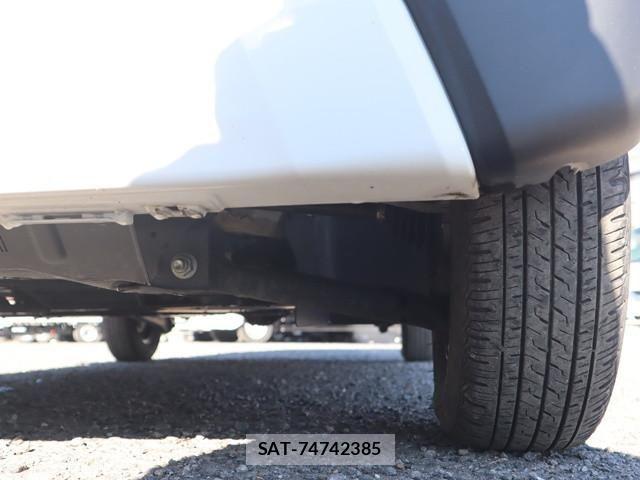 Daihatsu HIJET VAN 2021-05 2316607-25