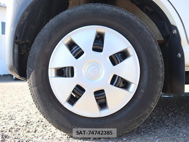 Daihatsu HIJET VAN 2021-05 2316607-26