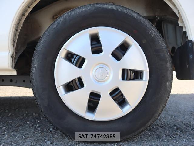 Daihatsu HIJET VAN 2021-05 2316607-27