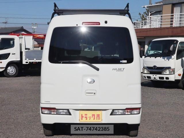 Daihatsu HIJET VAN 2021-05 2316607-5