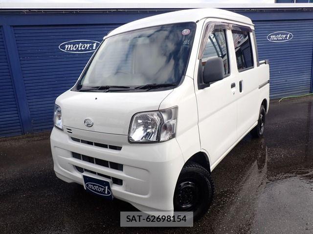 sat car