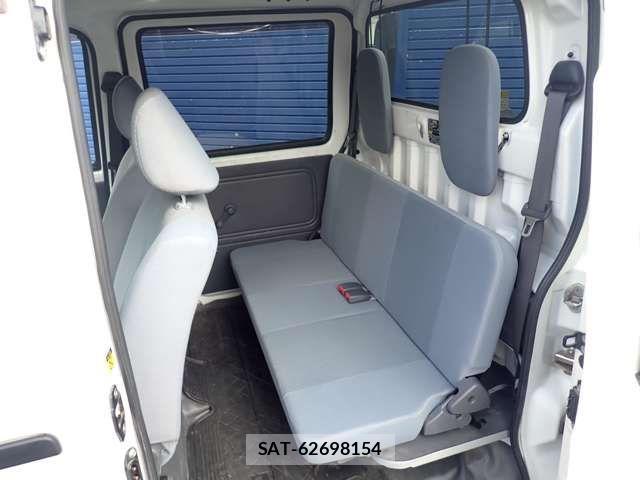 Daihatsu HIJET VAN 2017-11 3906206-9