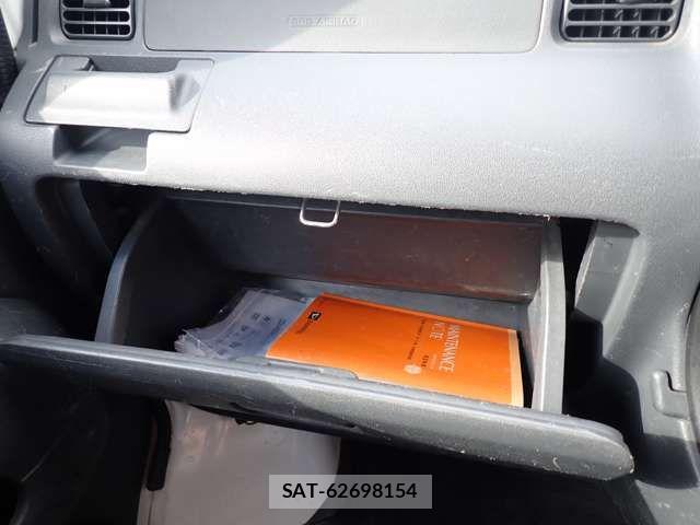Daihatsu HIJET VAN 2017-11 3906206-11