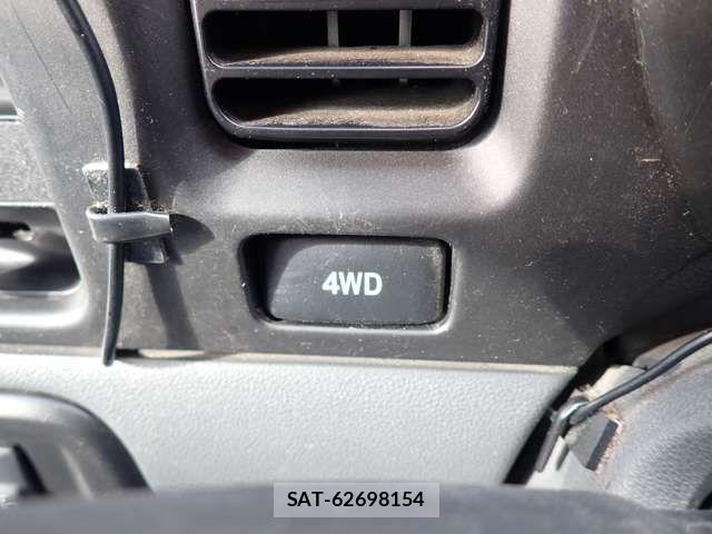 Daihatsu HIJET VAN 2017-11 3906206-14