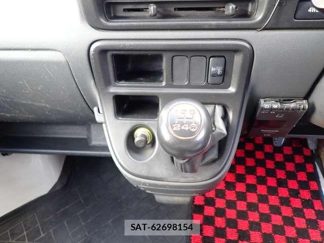 Daihatsu HIJET VAN 2017-11 3906206-15