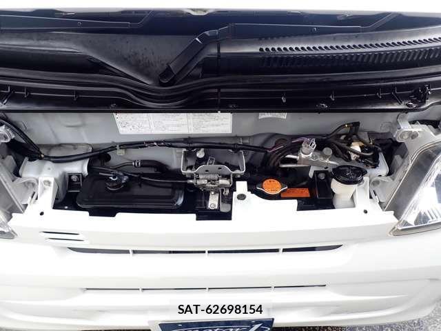 Daihatsu HIJET VAN 2017-11 3906206-18