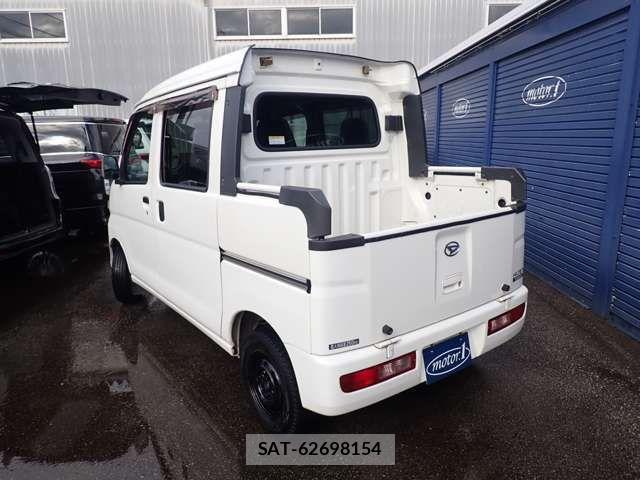 Daihatsu HIJET VAN 2017-11 3906206-4