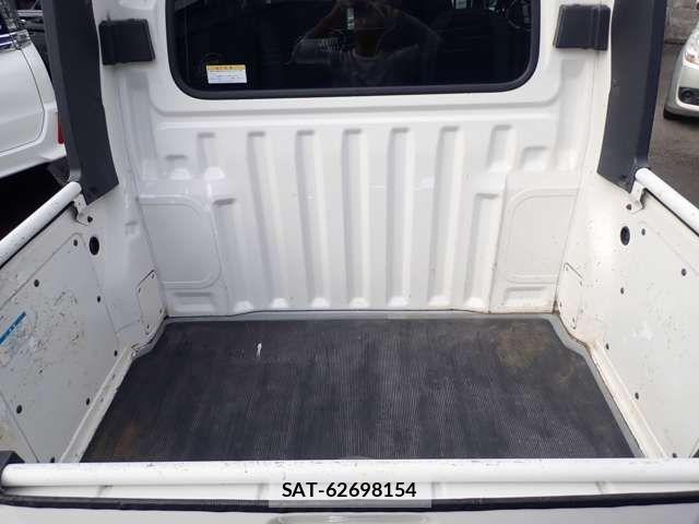 Daihatsu HIJET VAN 2017-11 3906206-6