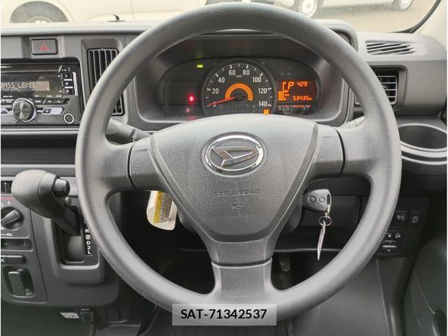 Daihatsu HIJET VAN 2020-03 3934372-12
