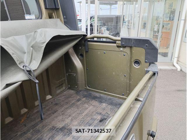 Daihatsu HIJET VAN 2020-03 3934372-15