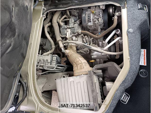 Daihatsu HIJET VAN 2020-03 3934372-18