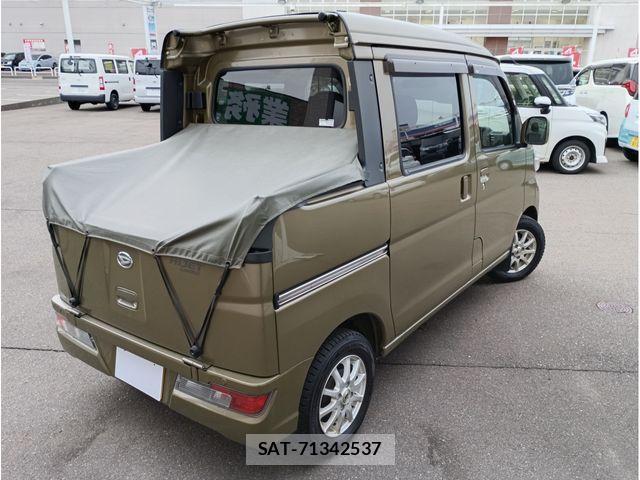 Daihatsu HIJET VAN 2020-03 3934372-1