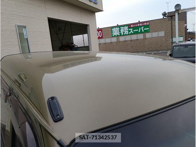 Daihatsu HIJET VAN 2020-03 3934372-19