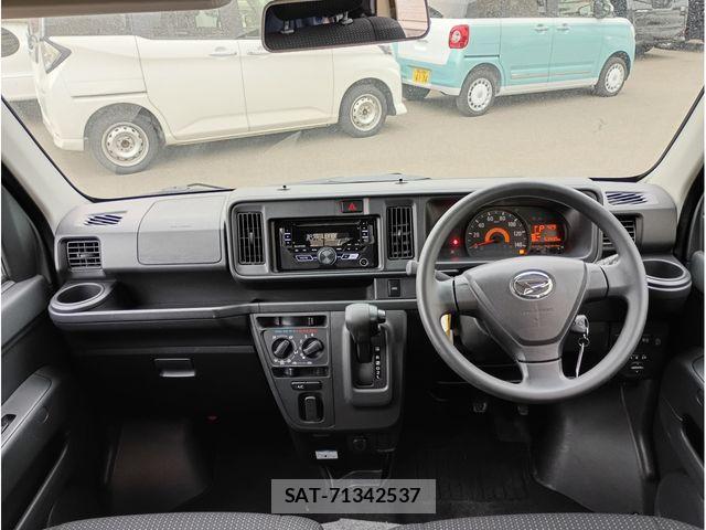 Daihatsu HIJET VAN 2020-03 3934372-2