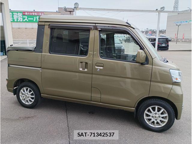 Daihatsu HIJET VAN 2020-03 3934372-3