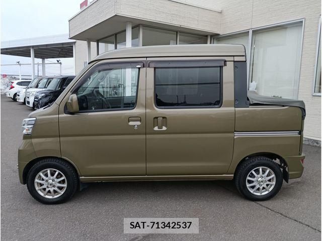 Daihatsu HIJET VAN 2020-03 3934372-4