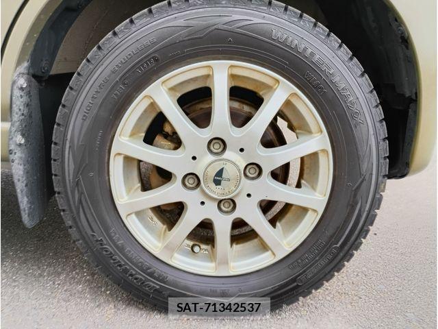 Daihatsu HIJET VAN 2020-03 3934372-6