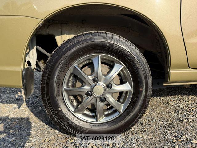 Daihatsu HIJET VAN 2019-12 5869187-9