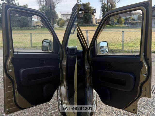 Daihatsu HIJET VAN 2019-12 5869187-11