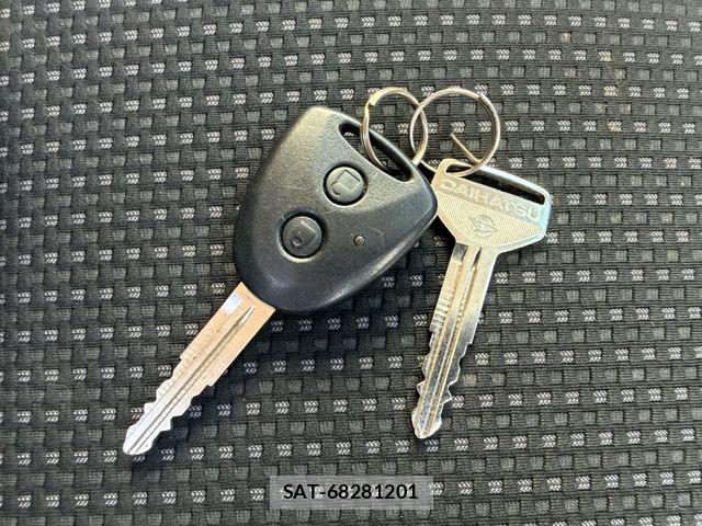 Daihatsu HIJET VAN 2019-12 5869187-13