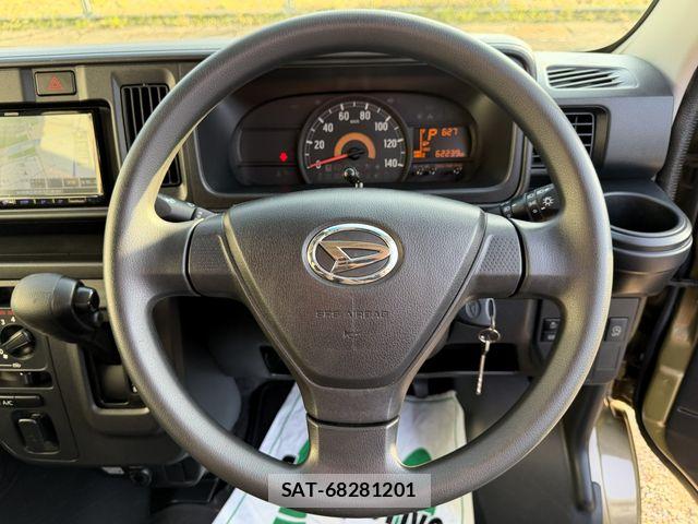 Daihatsu HIJET VAN 2019-12 5869187-14