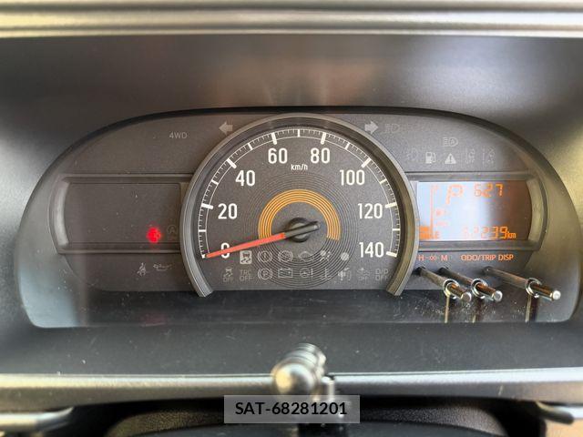 Daihatsu HIJET VAN 2019-12 5869187-15