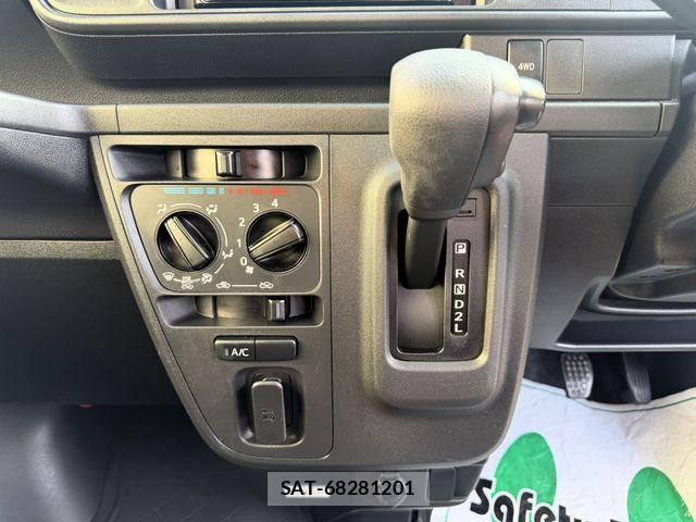 Daihatsu HIJET VAN 2019-12 5869187-18
