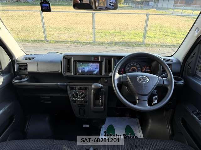 Daihatsu HIJET VAN 2019-12 5869187-1