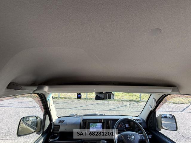 Daihatsu HIJET VAN 2019-12 5869187-21