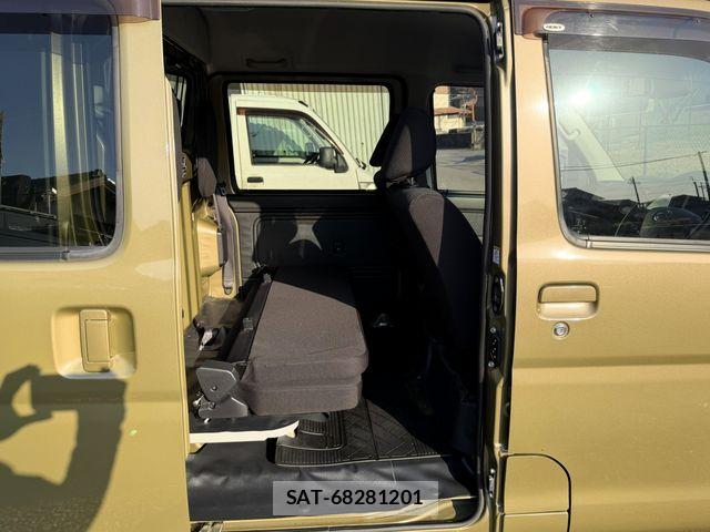 Daihatsu HIJET VAN 2019-12 5869187-22