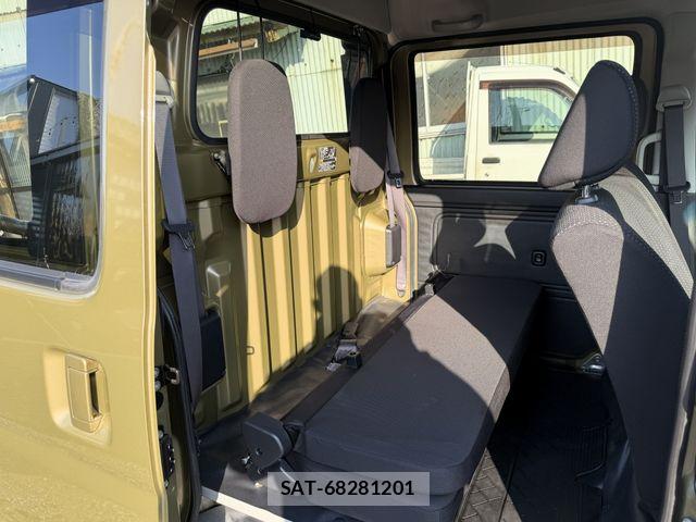 Daihatsu HIJET VAN 2019-12 5869187-23