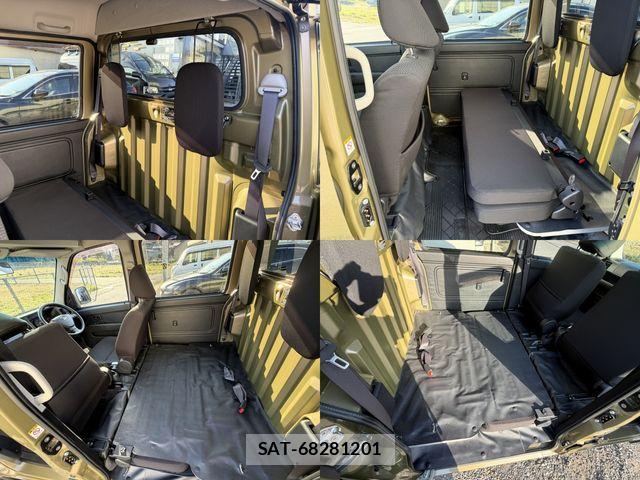 Daihatsu HIJET VAN 2019-12 5869187-24