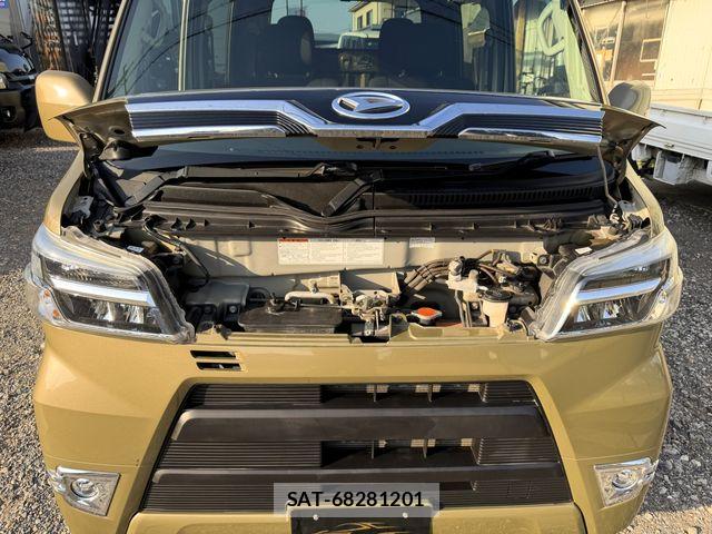 Daihatsu HIJET VAN 2019-12 5869187-27