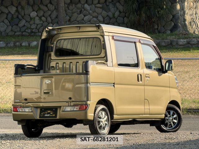 Daihatsu HIJET VAN 2019-12 5869187-2