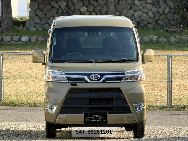 Daihatsu HIJET VAN 2019-12 5869187-3