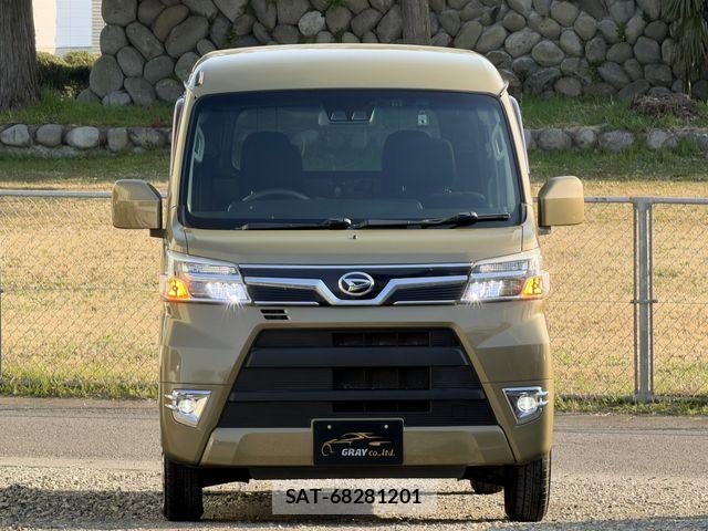 Daihatsu HIJET VAN 2019-12 5869187-4