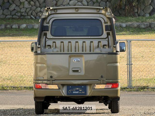 Daihatsu HIJET VAN 2019-12 5869187-5