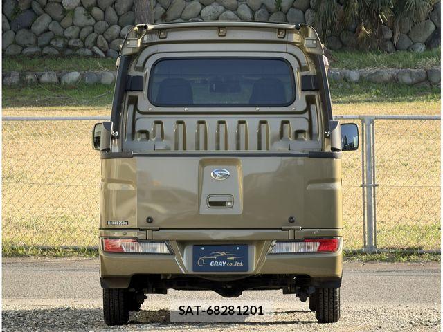 Daihatsu HIJET VAN 2019-12 5869187-6