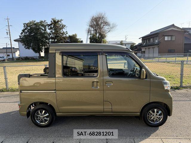 Daihatsu HIJET VAN 2019-12 5869187-7